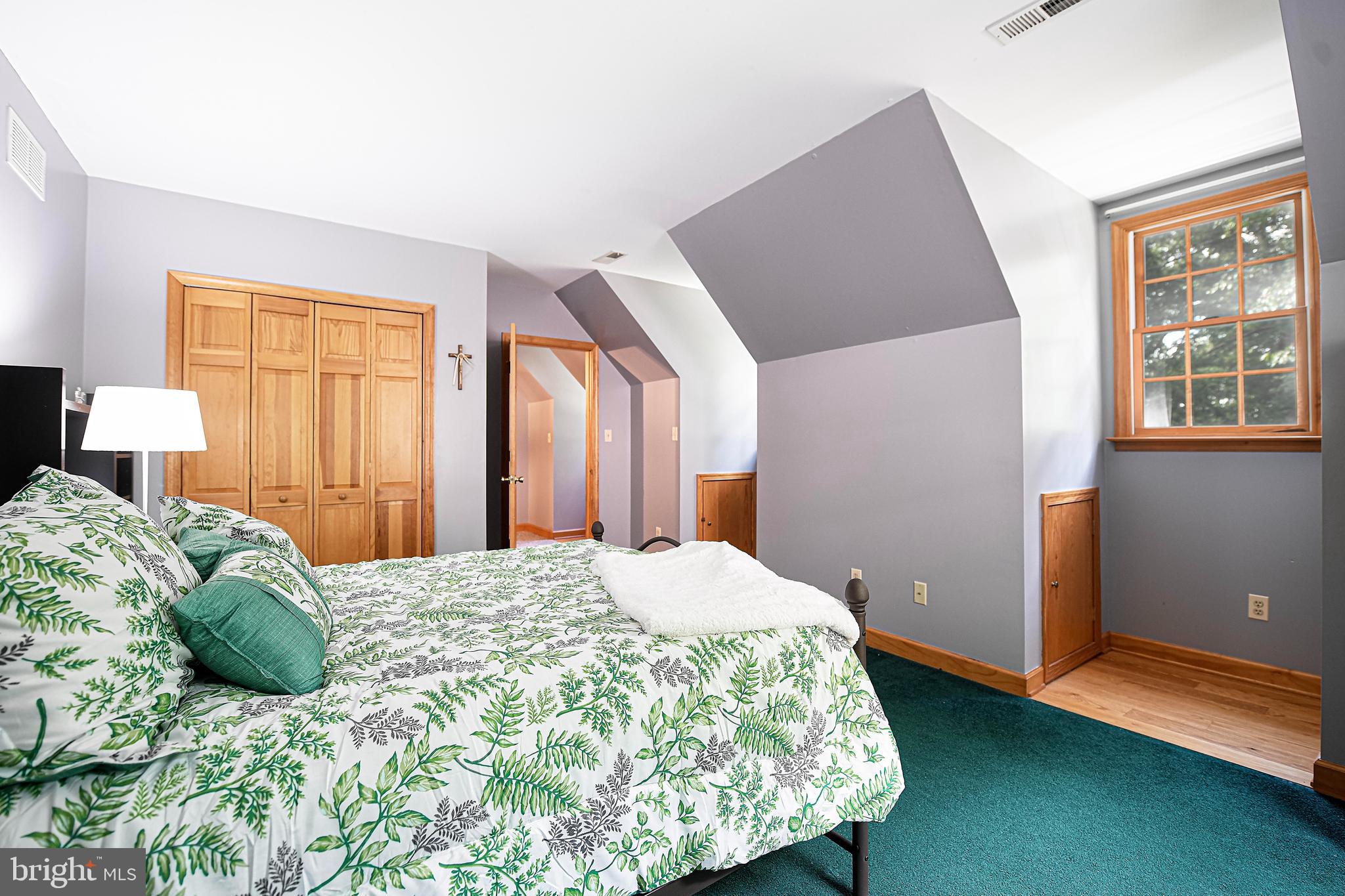 844 Stansbury Road Pylesville, MD 21132 - Photo 33 of 51 Bedroom #2