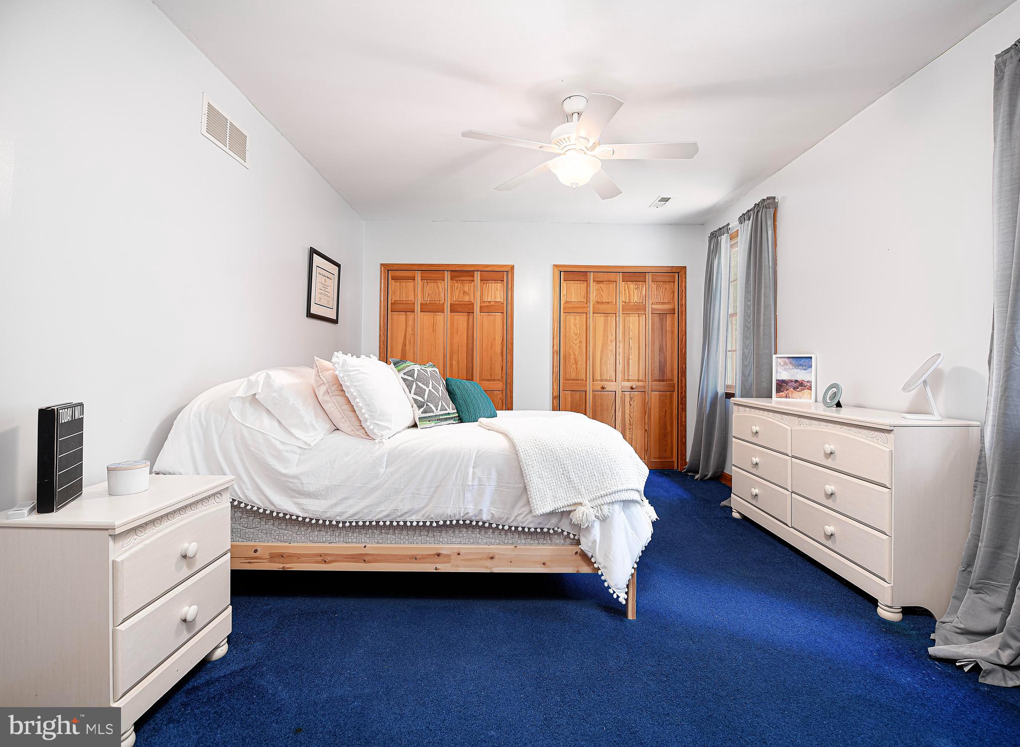 844 Stansbury Road Pylesville, MD 21132 - Photo 35 of 51 Bedroom #3