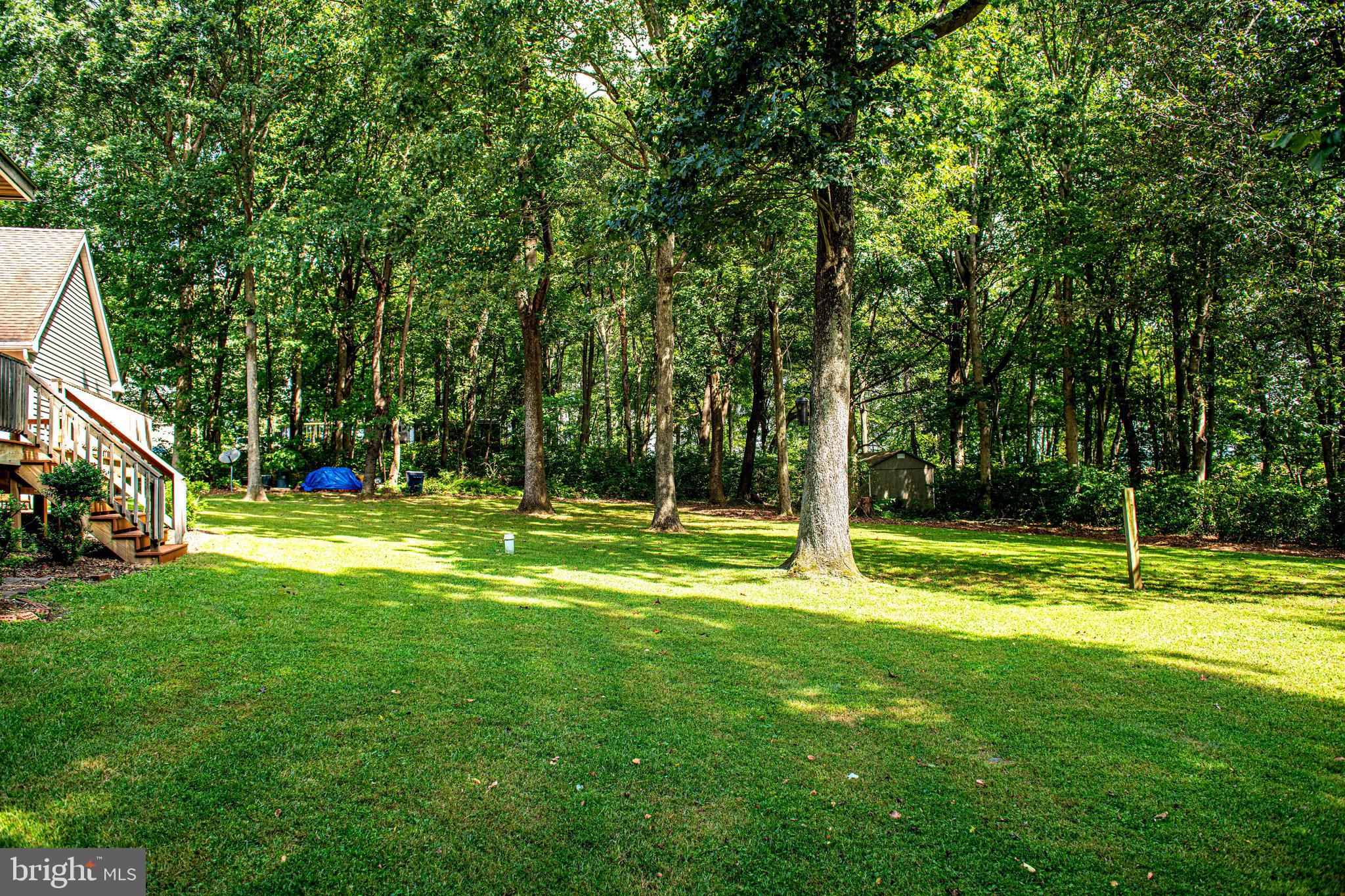 844 Stansbury Road Pylesville, MD 21132 - Photo 42 of 51 Outdoor views