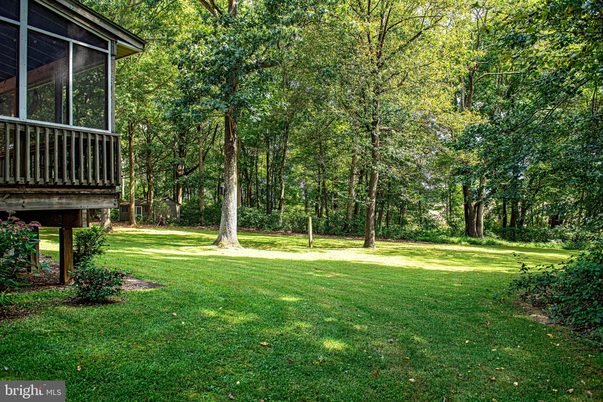 844 Stansbury Road Pylesville, MD 21132 - Photo 44 of 51 Outdoor views