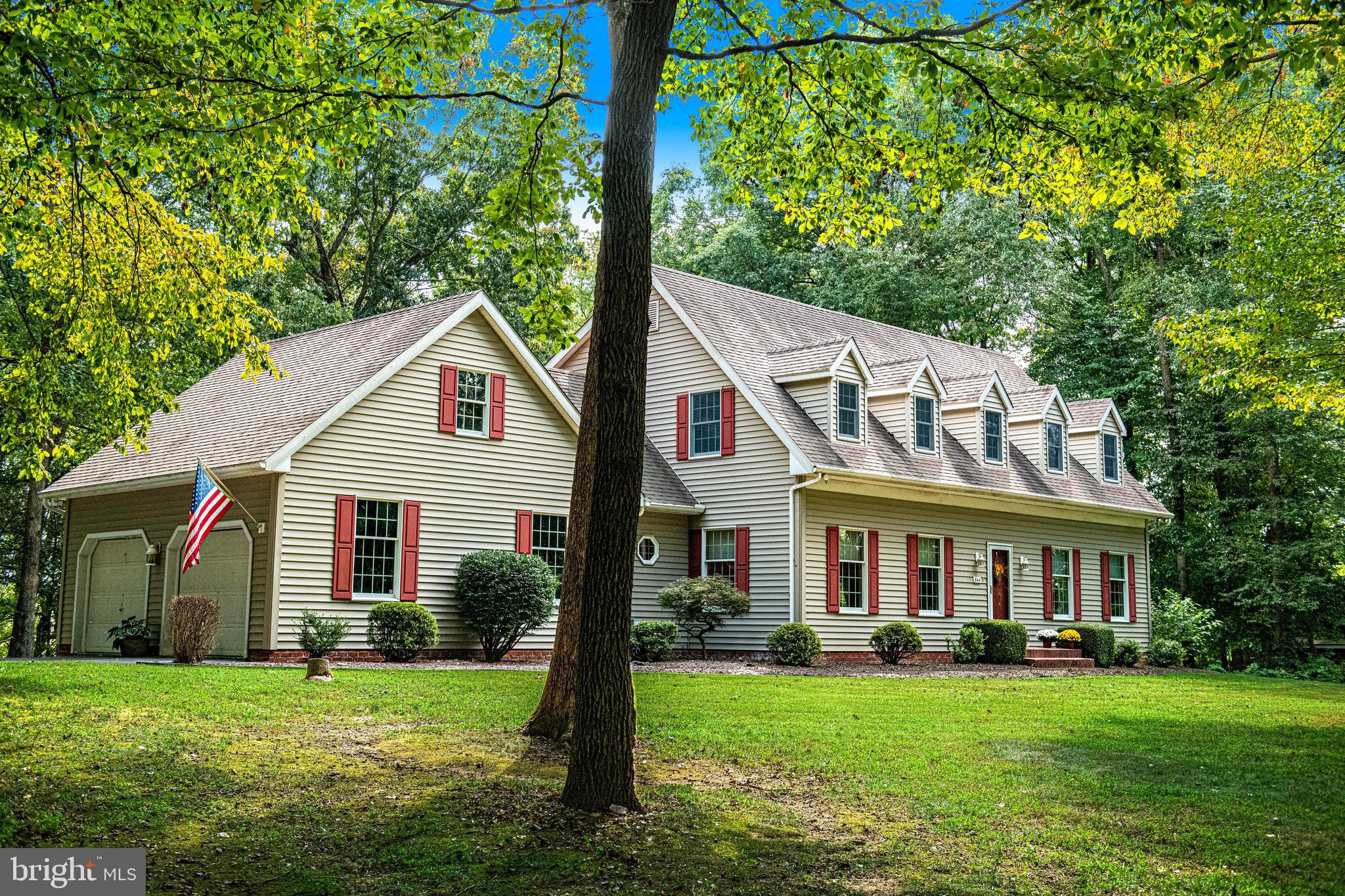 844 Stansbury Road Pylesville, MD 21132 - Photo 51 of 51 Don't hesitate to call it "HOME" today!