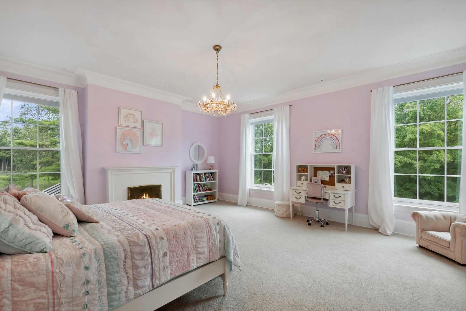 100 Pembroke Drive Lake Forest, IL 60045 - Photo 41 of 56