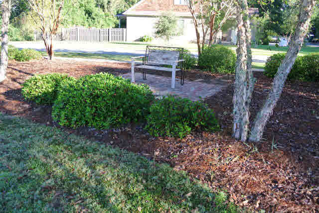 0 Whittier Street Fairhope, AL 36532 - Photo 4 of 8 Lot for Sale Whittier Street Lot 55 Song Grove