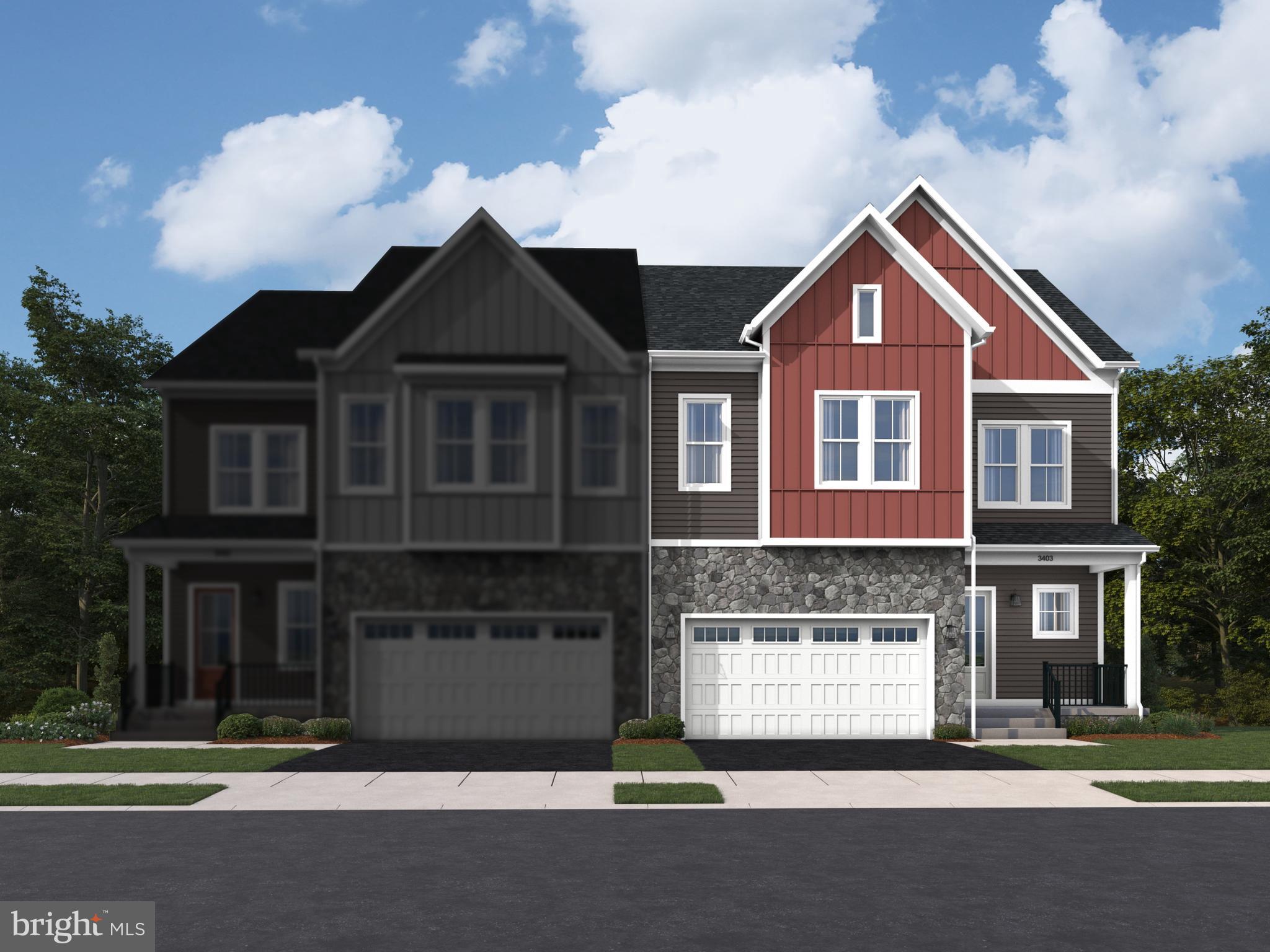 25609 Red Cherry Drive Aldie, VA 20105 - Photo 1 of 23