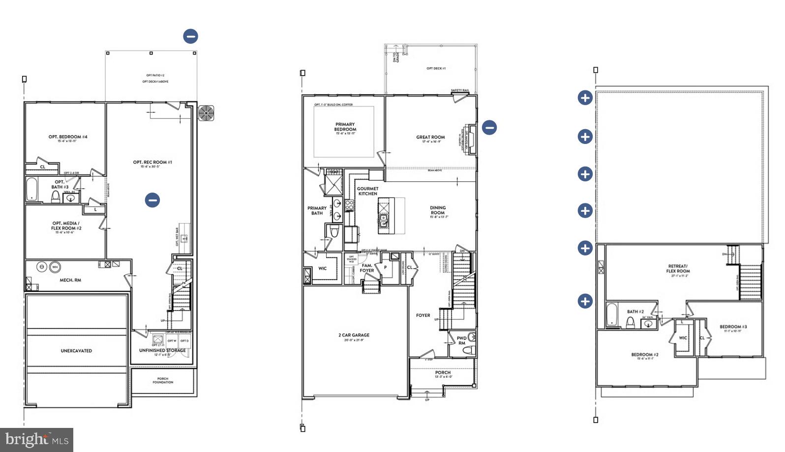 25609 Red Cherry Drive Aldie, VA 20105 - Photo 14 of 23