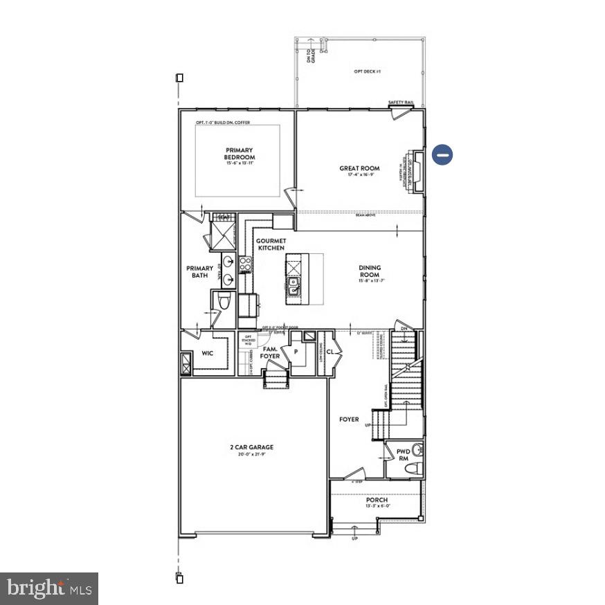 25609 Red Cherry Drive Aldie, VA 20105 - Photo 16 of 23