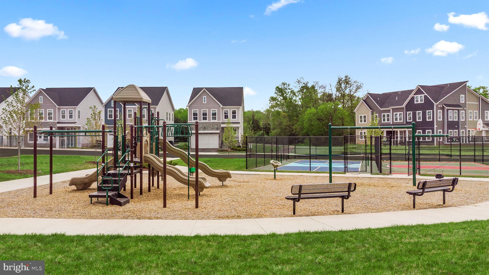 25609 Red Cherry Drive Aldie, VA 20105 - Photo 18 of 23