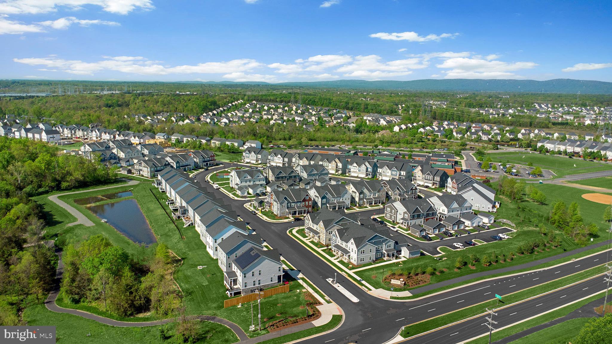 25609 Red Cherry Drive Aldie, VA 20105 - Photo 20 of 23