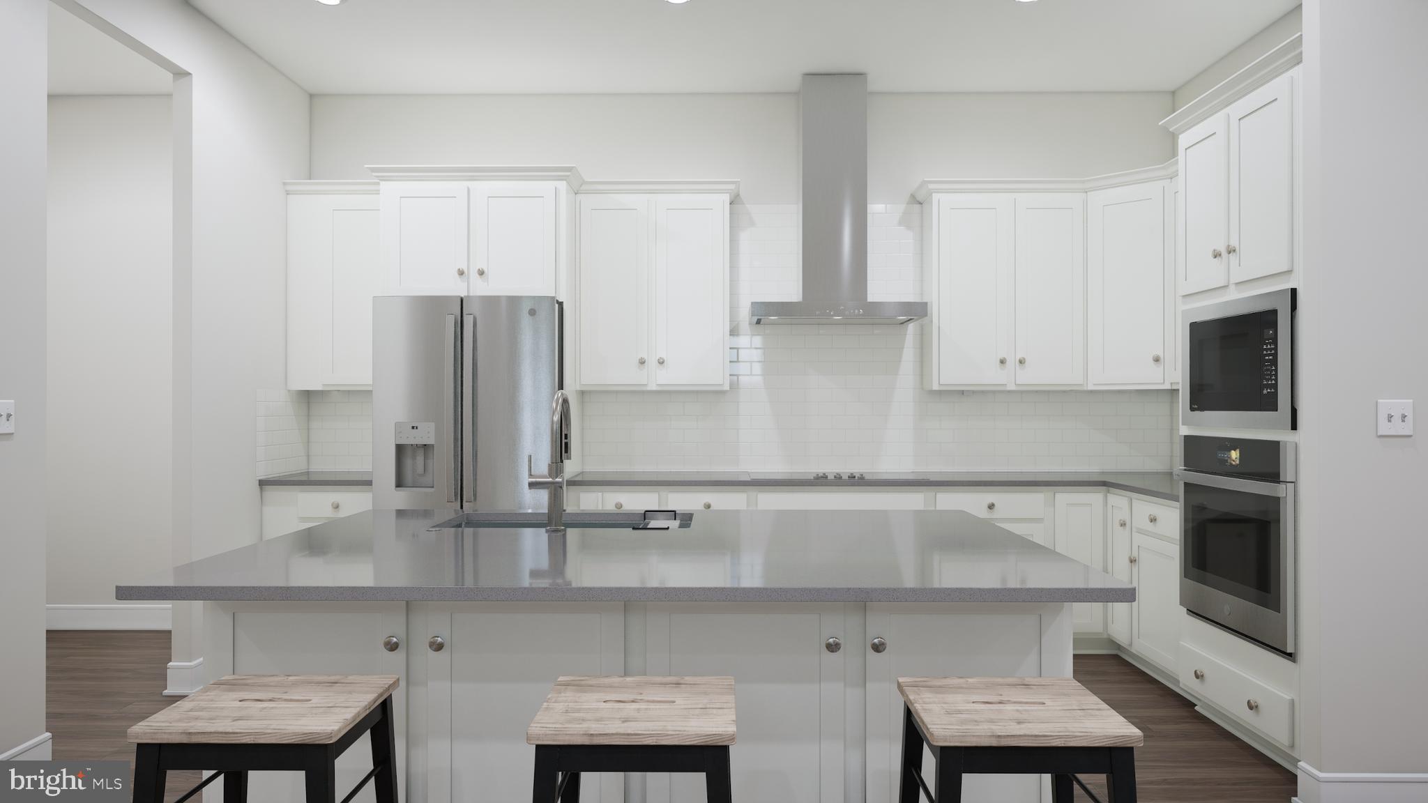 25609 Red Cherry Drive Aldie, VA 20105 - Photo 2 of 23