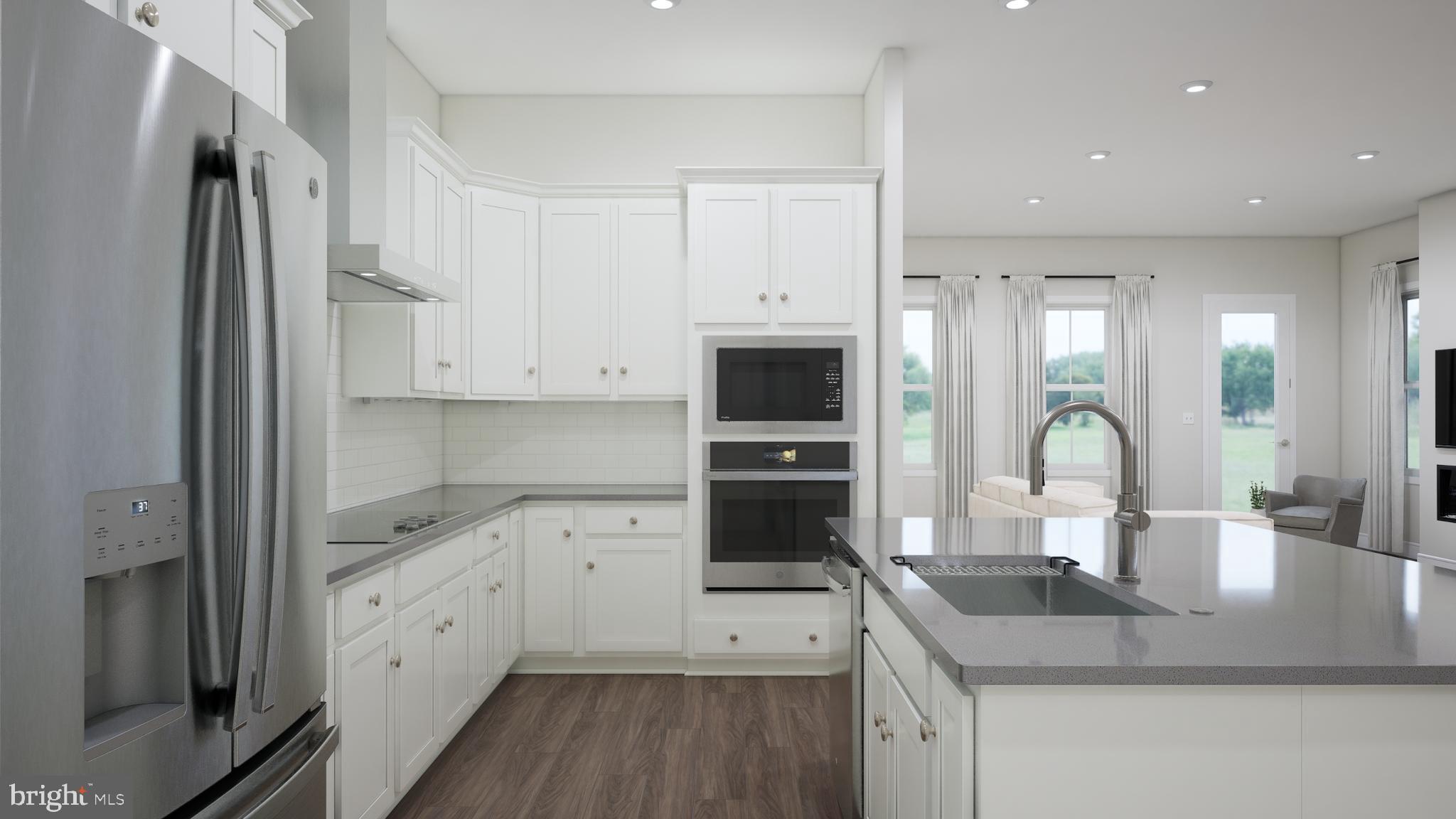 25609 Red Cherry Drive Aldie, VA 20105 - Photo 3 of 23