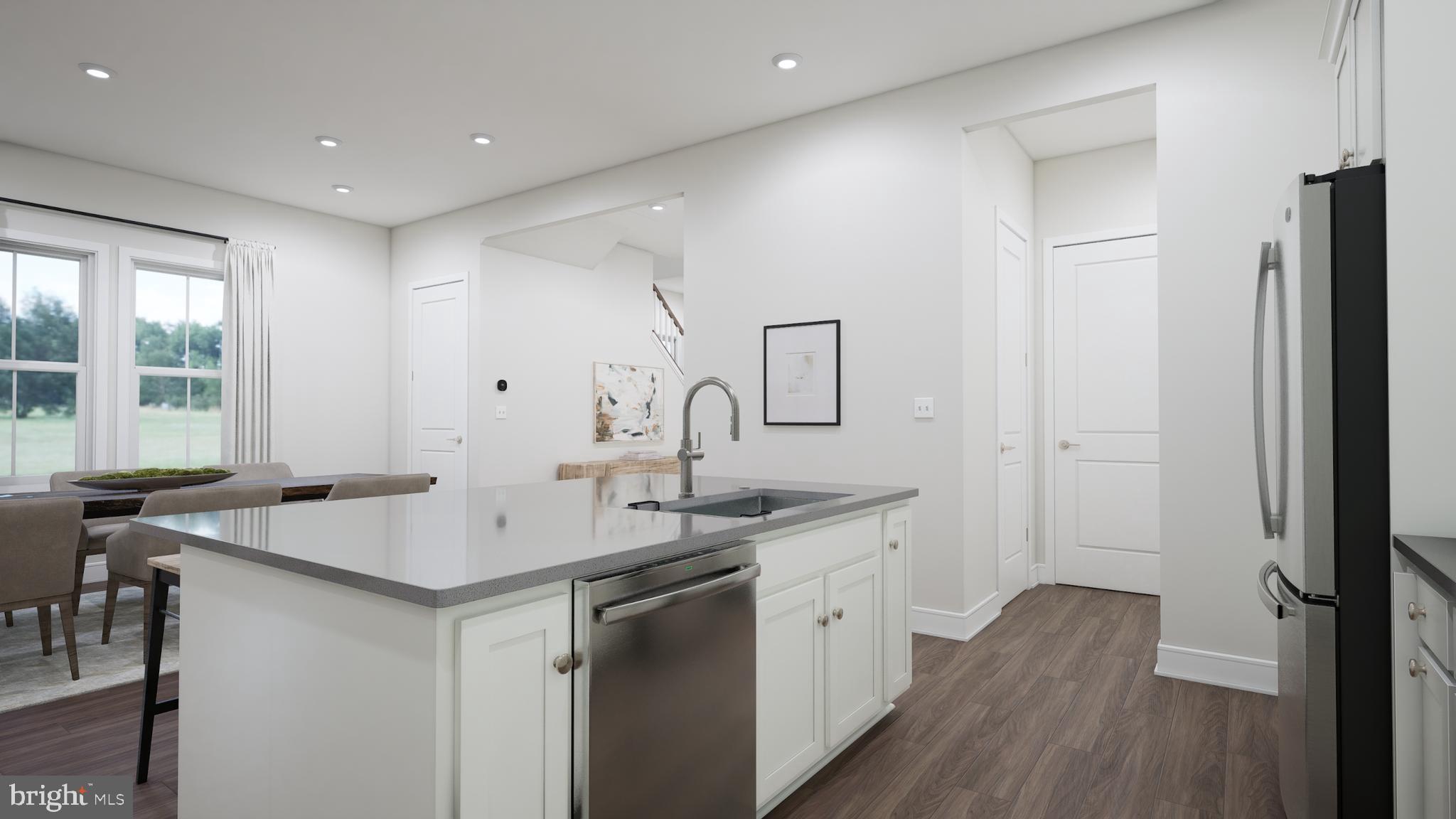 25609 Red Cherry Drive Aldie, VA 20105 - Photo 4 of 23