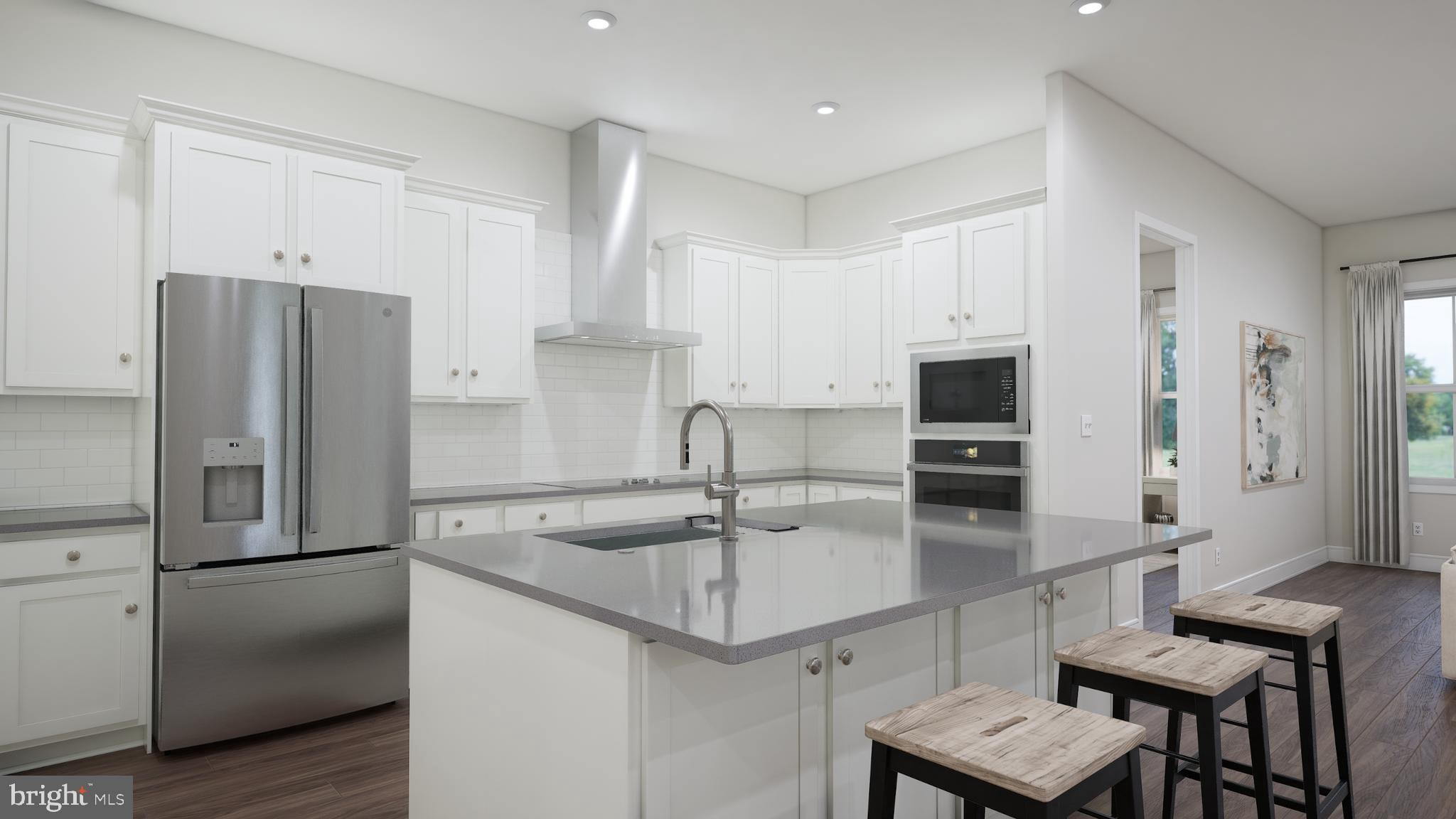 25609 Red Cherry Drive Aldie, VA 20105 - Photo 5 of 23