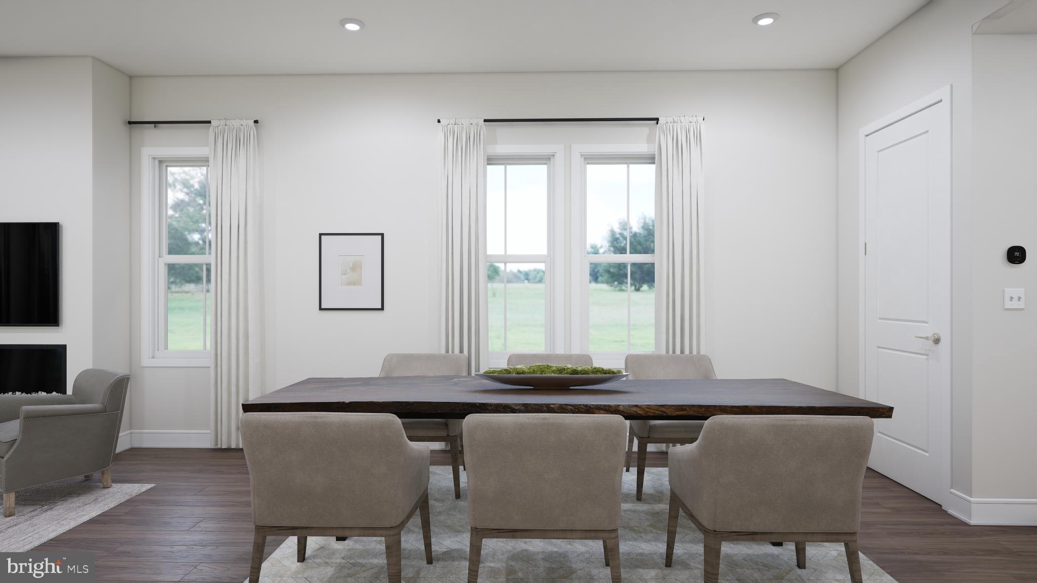 25609 Red Cherry Drive Aldie, VA 20105 - Photo 6 of 23