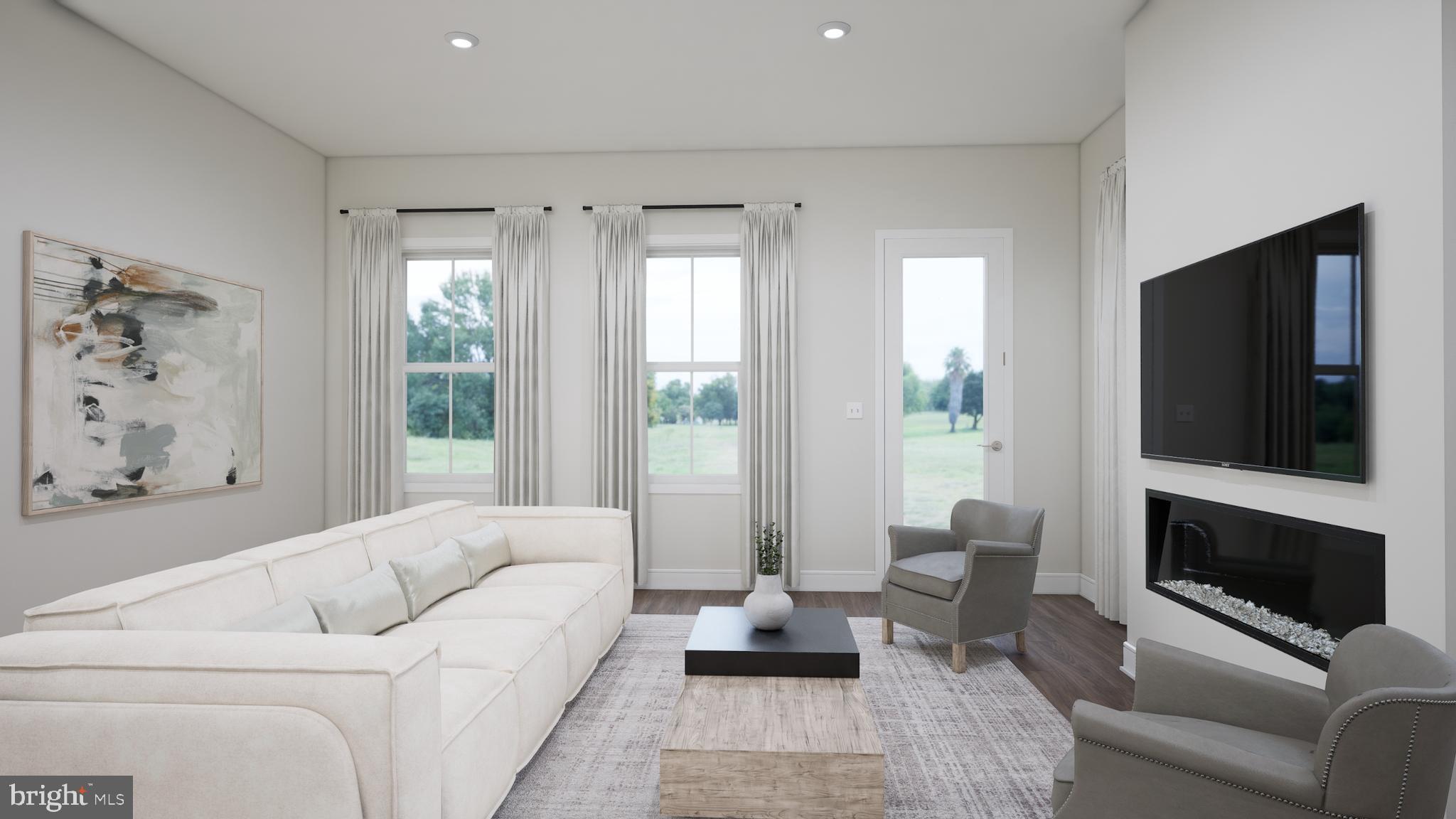 25609 Red Cherry Drive Aldie, VA 20105 - Photo 7 of 23