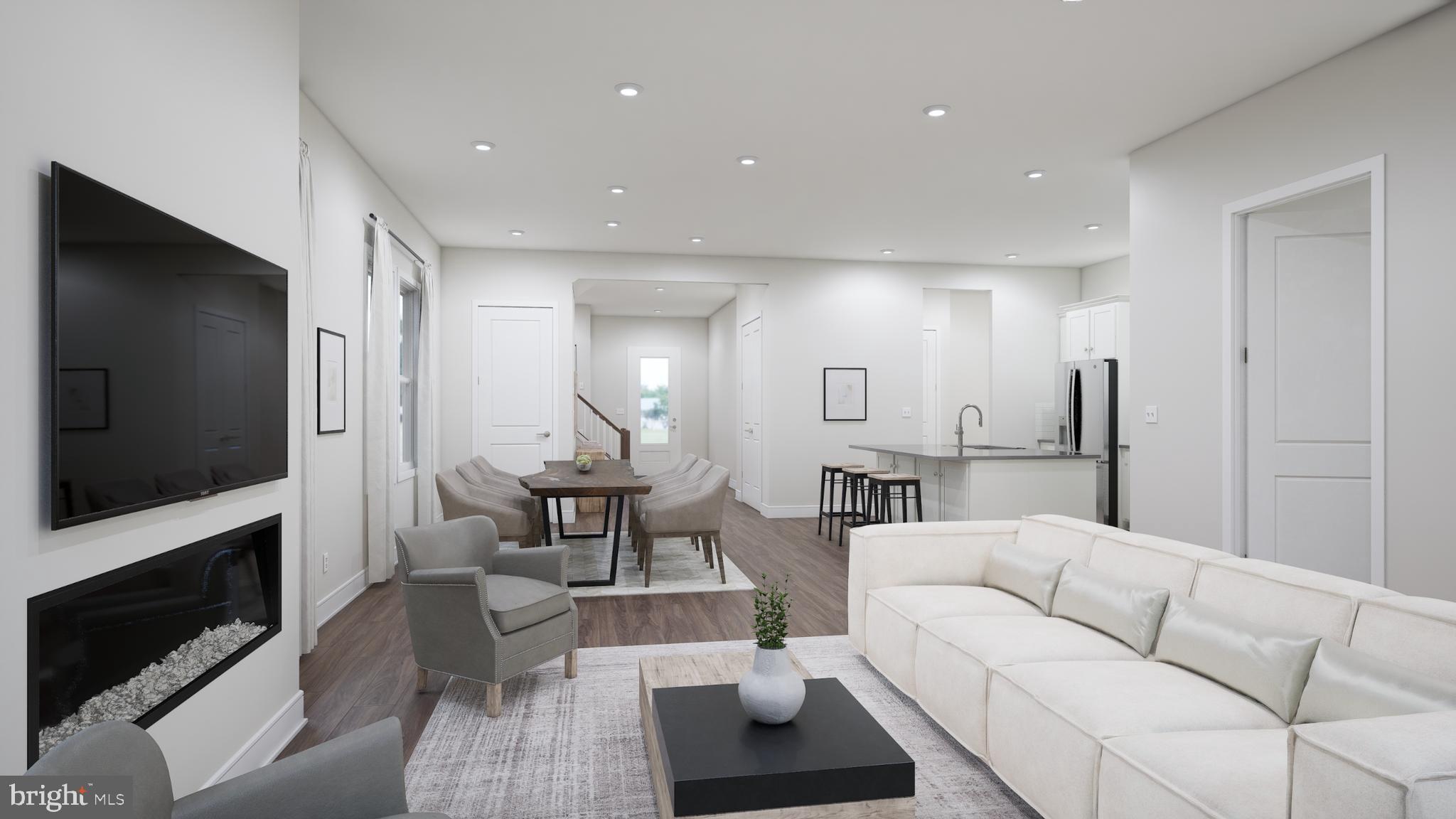 25609 Red Cherry Drive Aldie, VA 20105 - Photo 8 of 23