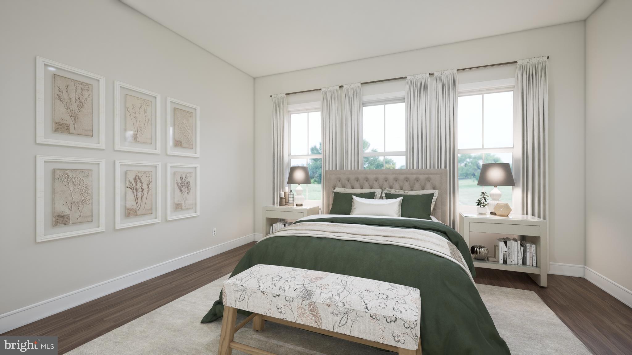 25609 Red Cherry Drive Aldie, VA 20105 - Photo 9 of 23