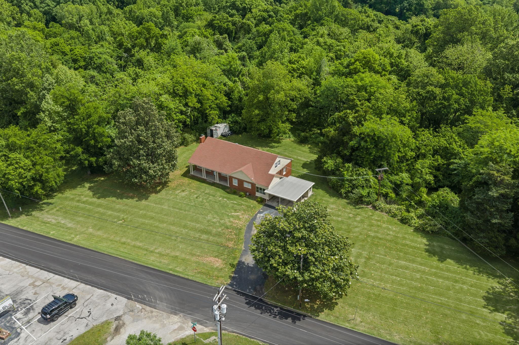 4644 Quito-Drummonds Road Millington, TN 38053 - Photo 25 of 32