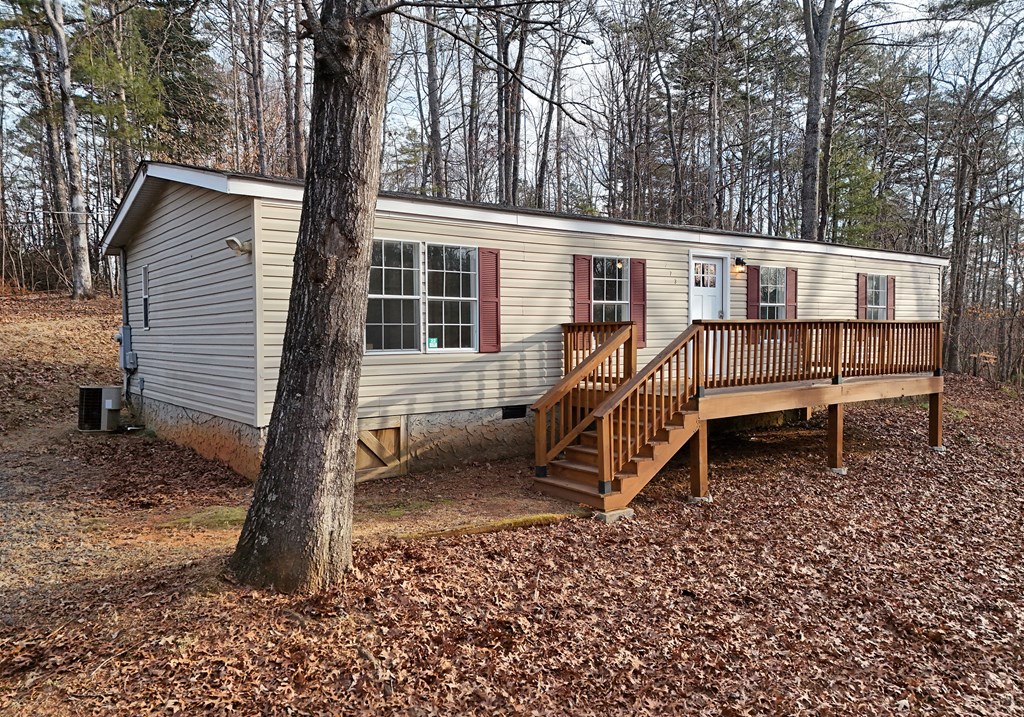 273 Rose Ray Road Ellijay, GA 30540 - Photo 8 of 32 Gallery Image 8