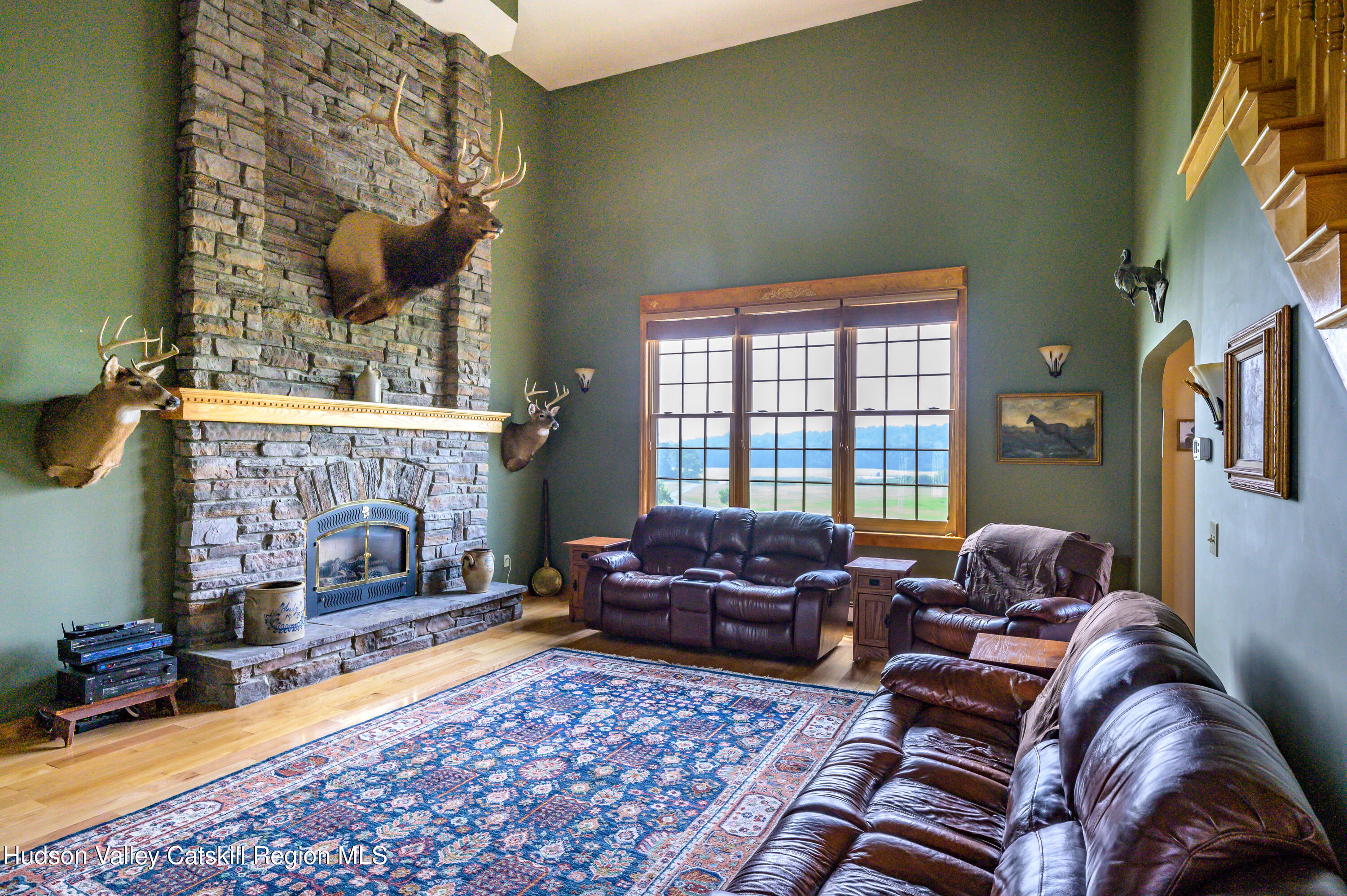 520 Ridge Road Stuyvesant, NY 12156 - Photo 11 of 68 Print - 520 Ridge Rd Schodack Landing NY