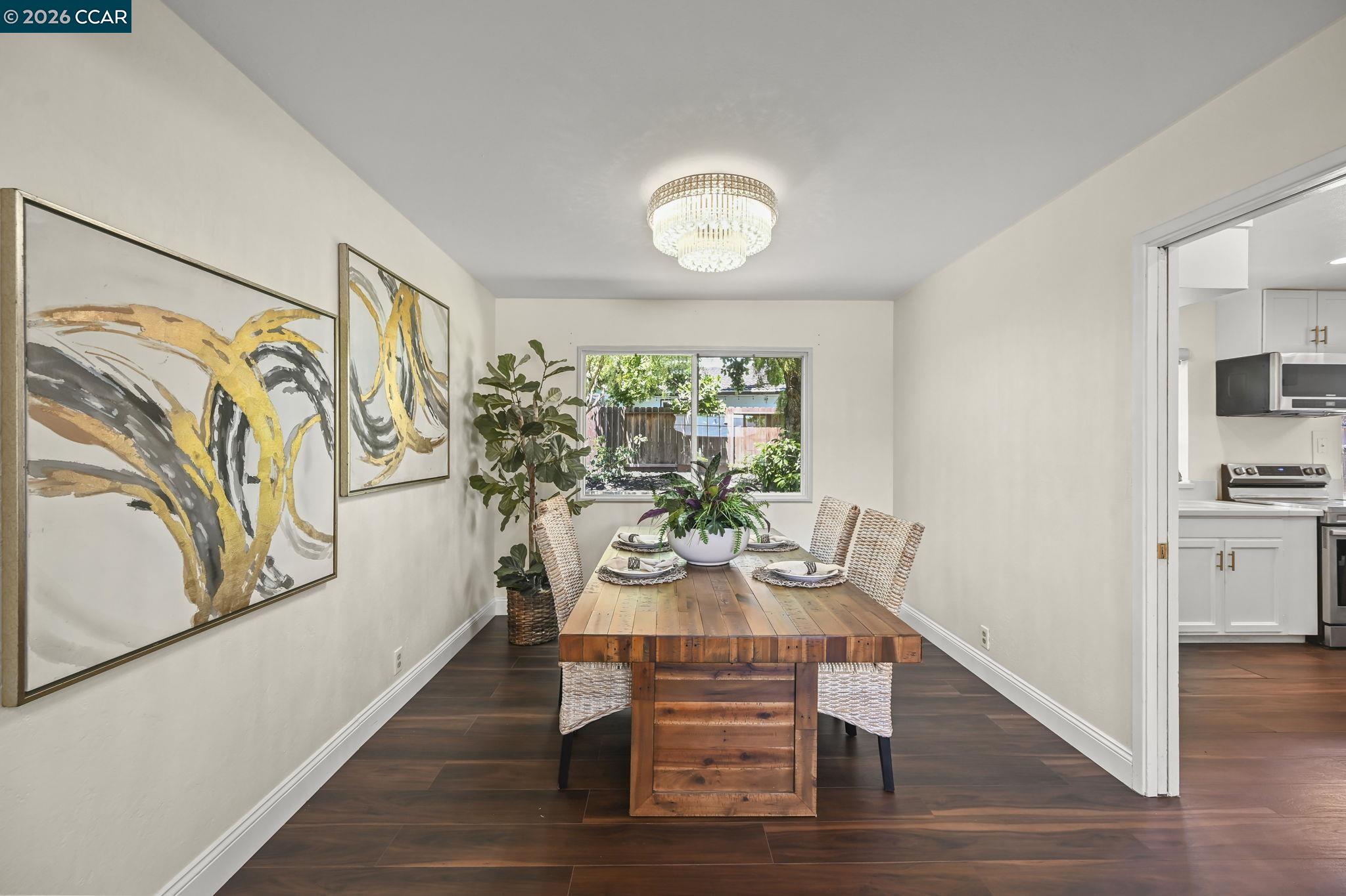 508 Amherst Court San Ramon, CA 94583 - Photo 4 of 31
