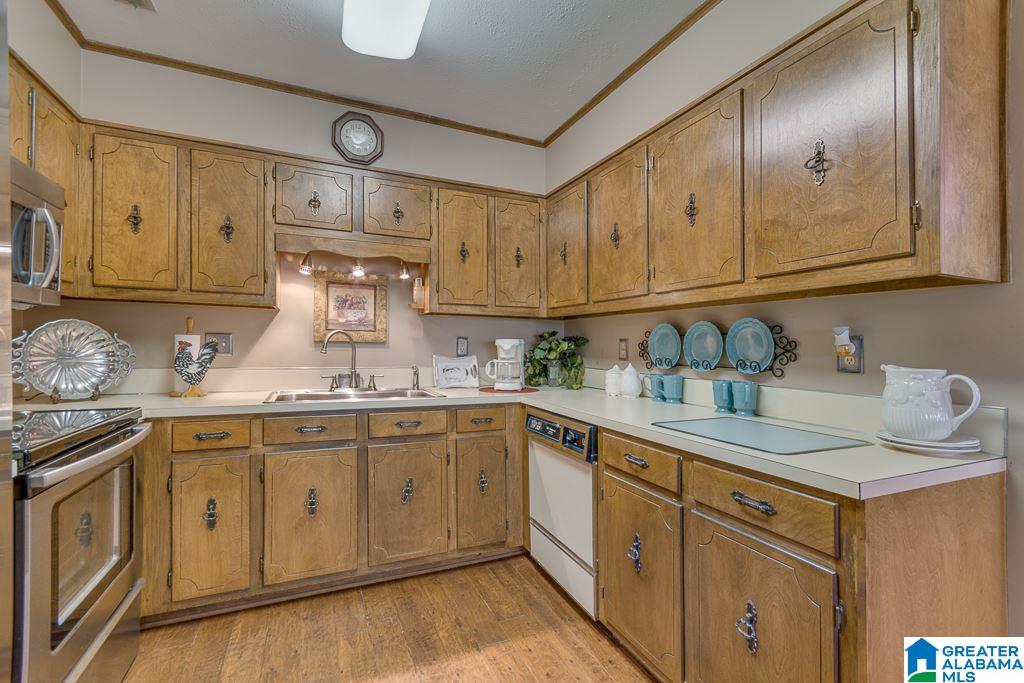 36 County Road 763 Clanton, AL 35046 - Photo 32 of 50