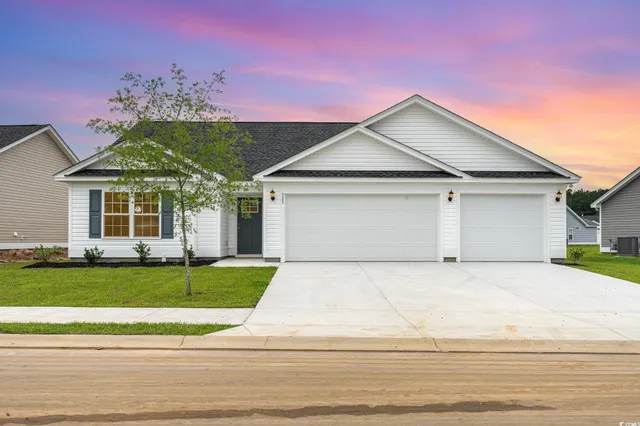 $296,471 | 1008 Woodside Drive, Conway, SC 29526