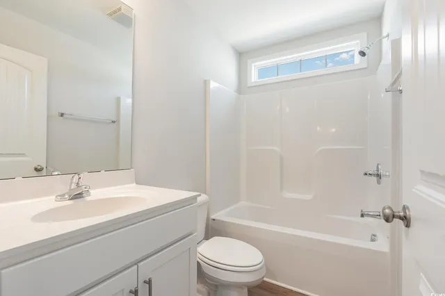 $296,471 | 1008 Woodside Drive, Conway, SC 29526