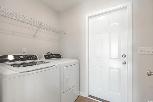 $296,471 | 1008 Woodside Drive, Conway, SC 29526