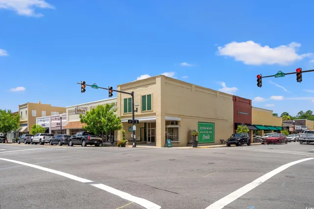 $296,471 | 1008 Woodside Drive, Conway, SC 29526