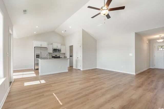 $296,471 | 1008 Woodside Drive, Conway, SC 29526