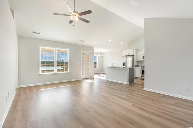 $296,471 | 1008 Woodside Drive, Conway, SC 29526