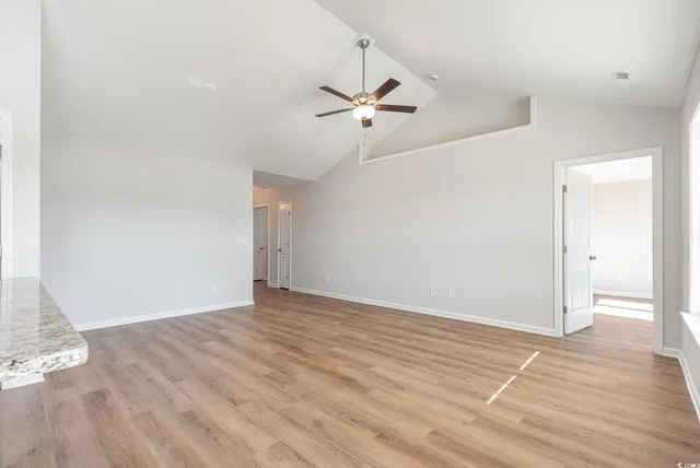 $296,471 | 1008 Woodside Drive, Conway, SC 29526