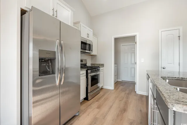 $296,471 | 1008 Woodside Drive, Conway, SC 29526