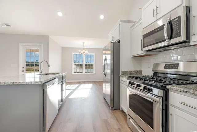 $296,471 | 1008 Woodside Drive, Conway, SC 29526