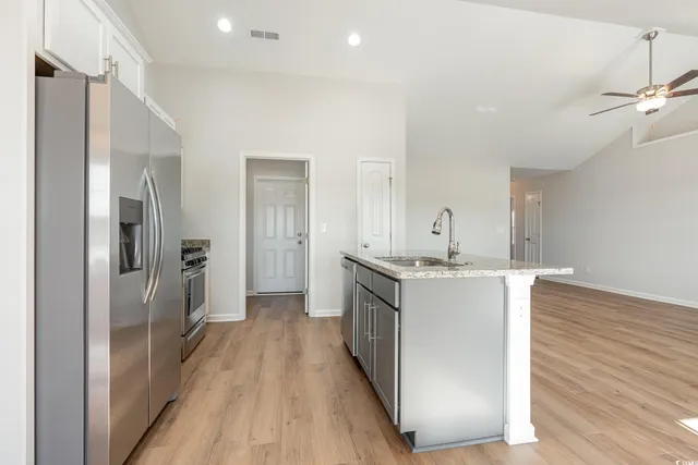 $296,471 | 1008 Woodside Drive, Conway, SC 29526