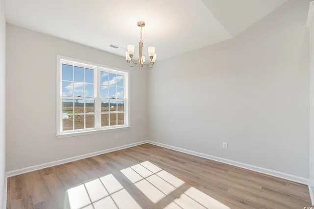 $296,471 | 1008 Woodside Drive, Conway, SC 29526