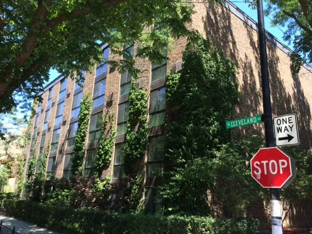 $3,730 | 2201 North Cleveland Avenue, Unit 206, Chicago, IL 60614