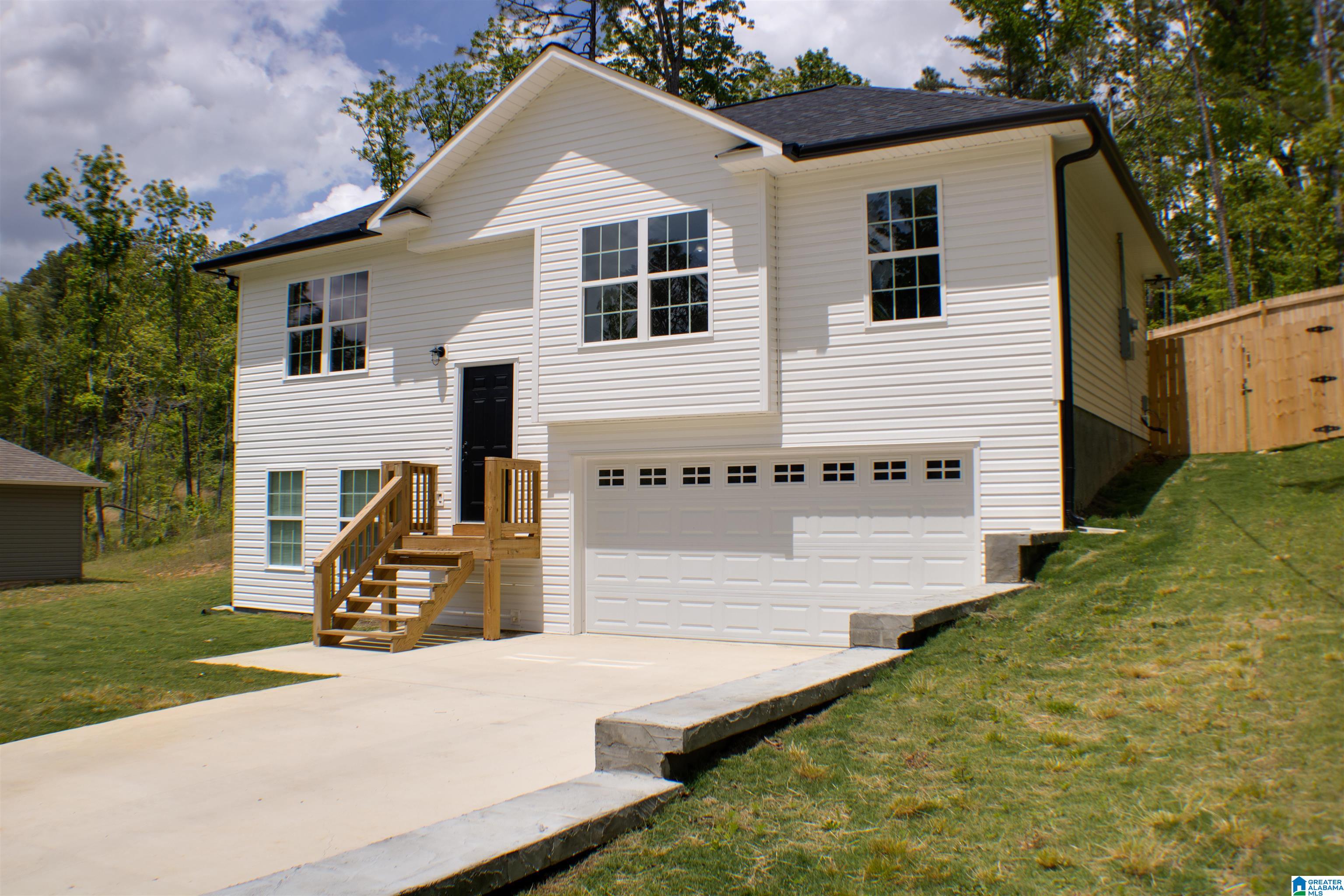 925 Clark Road Jacksonville, AL 36265 - Photo 2 of 18 Gallery Image 2