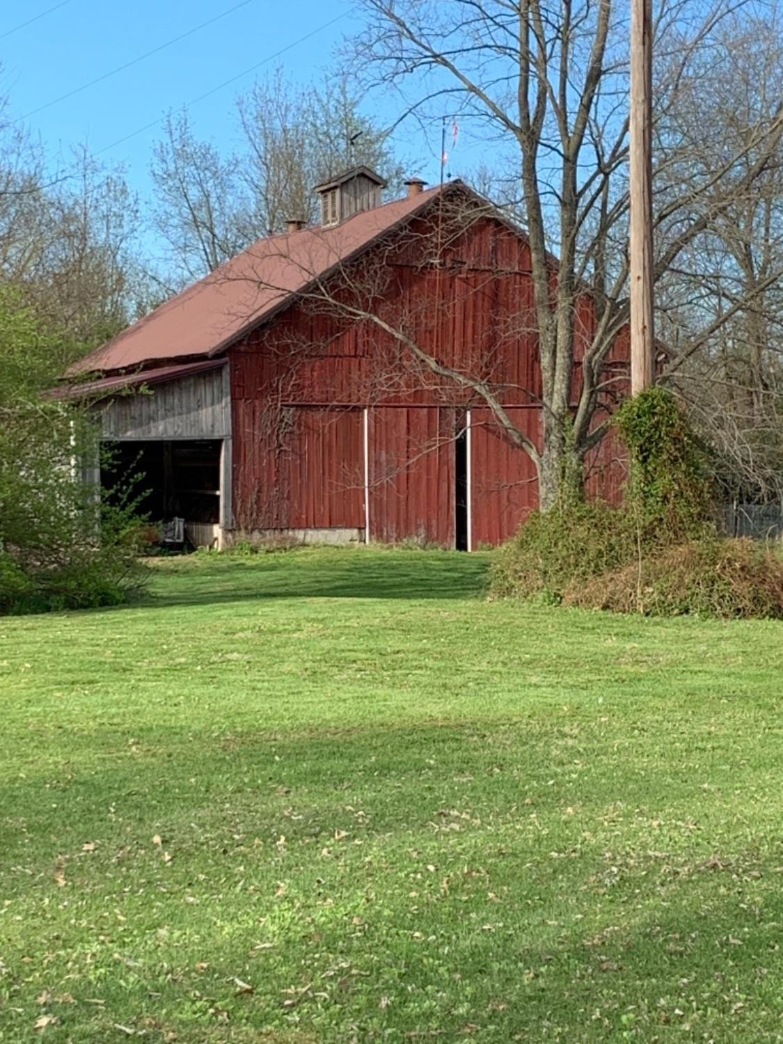261 Colville Road Paris, KY 40361 - Photo 24 of 67 Listing Photo