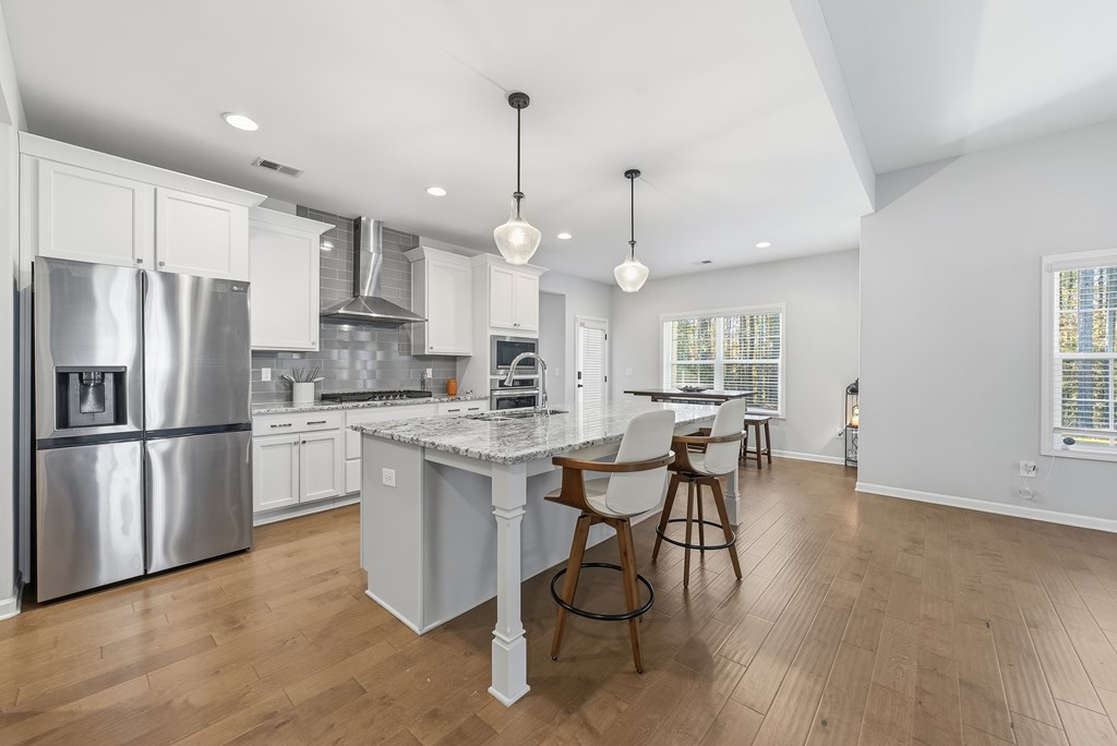 274 James Creek Road Fortson, GA 31808 - Photo 5 of 59 Gallery Image 5