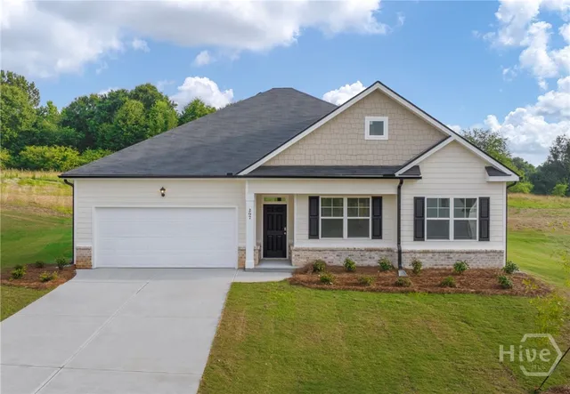 $385,500 | 390 Abbott Road, Statham, GA 30666