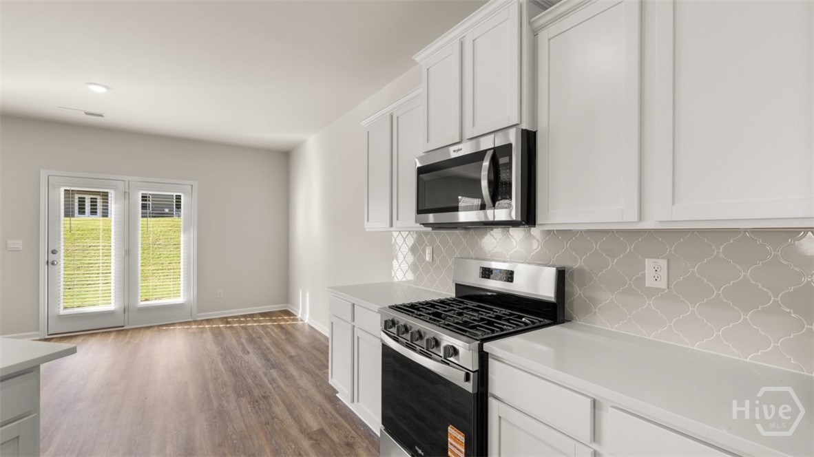 390 Abbott Road Statham, GA 30666 - Photo 11 of 52