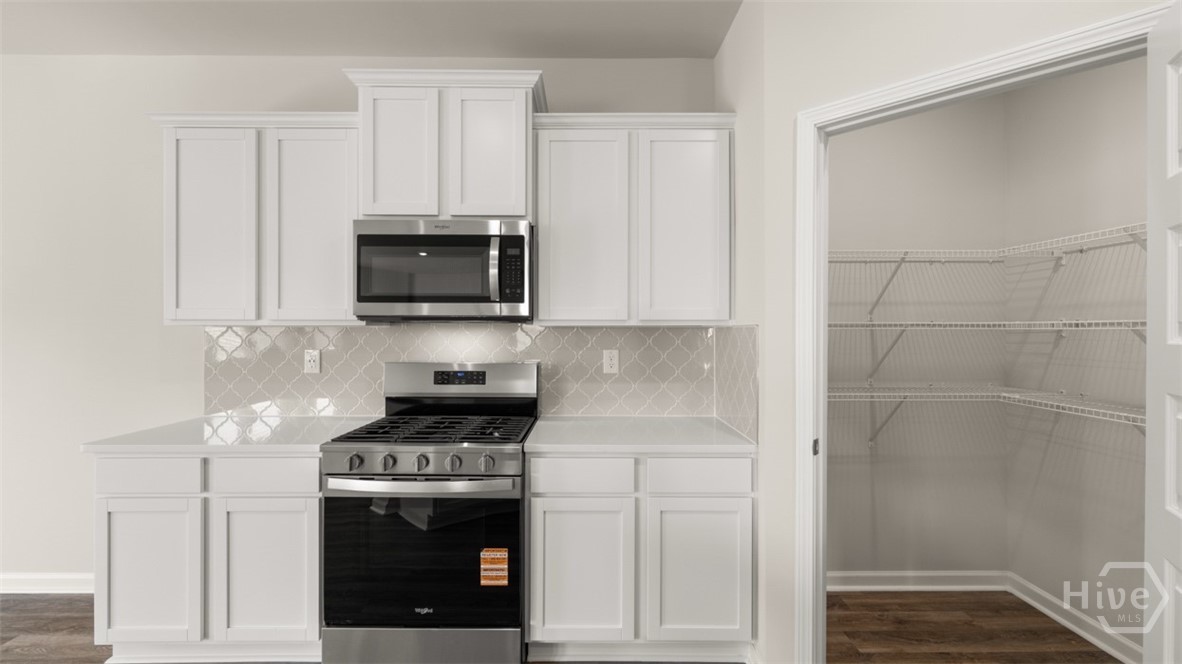 390 Abbott Road Statham, GA 30666 - Photo 12 of 52