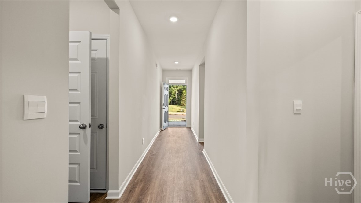 390 Abbott Road Statham, GA 30666 - Photo 29 of 52