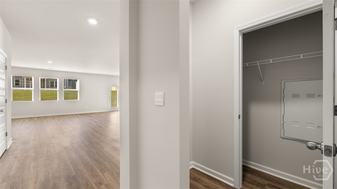 390 Abbott Road Statham, GA 30666 - Photo 32 of 52