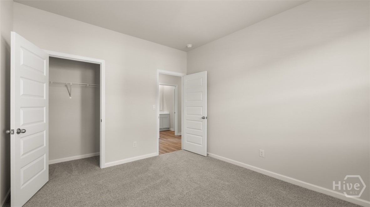 390 Abbott Road Statham, GA 30666 - Photo 34 of 52