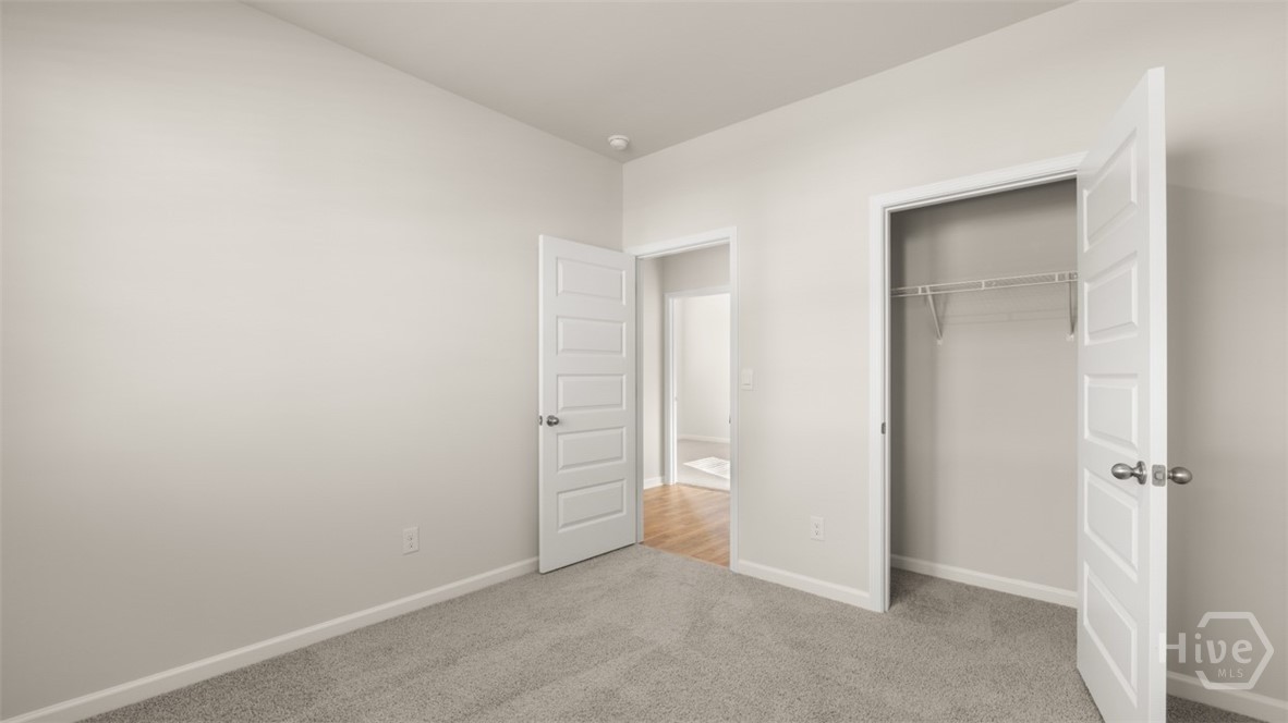 390 Abbott Road Statham, GA 30666 - Photo 36 of 52