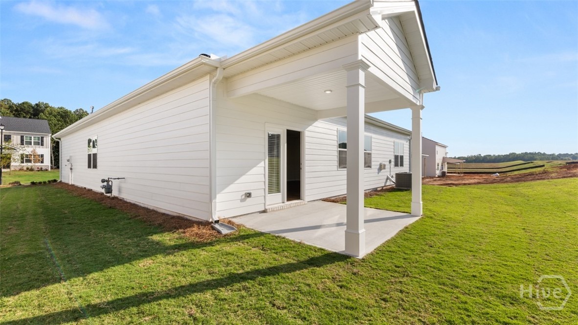 390 Abbott Road Statham, GA 30666 - Photo 41 of 52