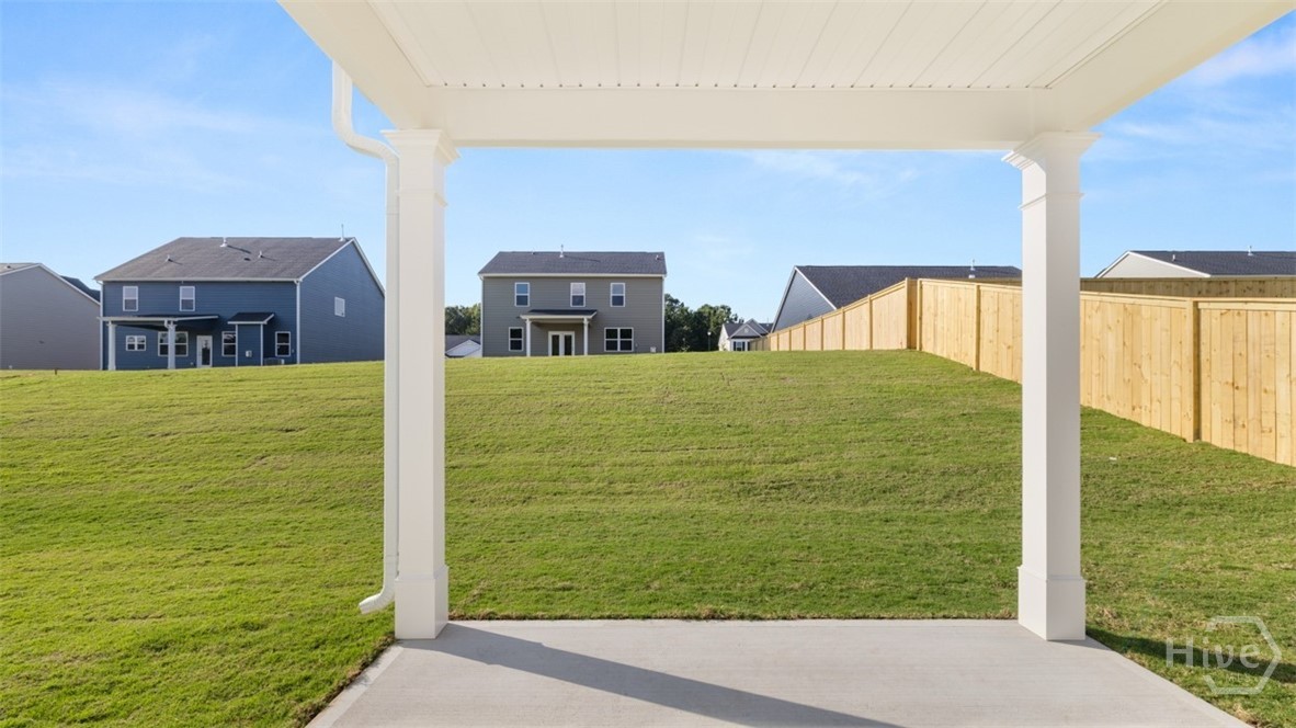 390 Abbott Road Statham, GA 30666 - Photo 42 of 52