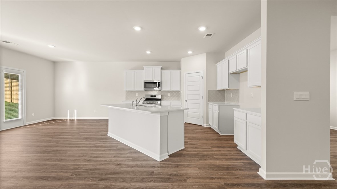 390 Abbott Road Statham, GA 30666 - Photo 7 of 52